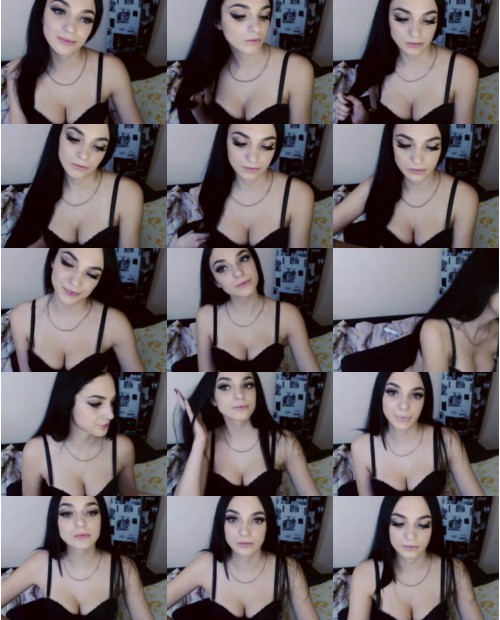 Download Video File: myfreecams kristykisss