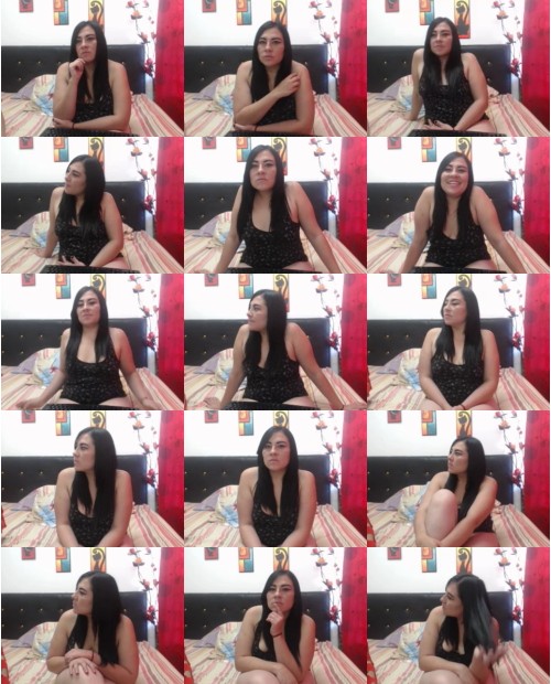 Download Video File: myfreecams kymber jade