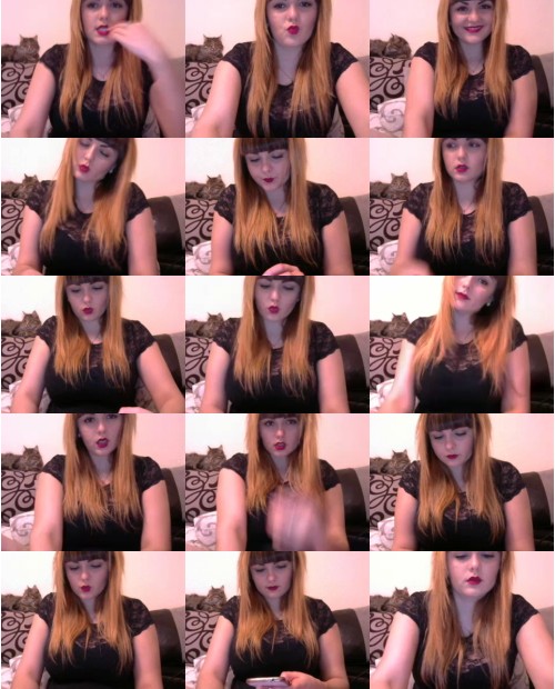 Download Video File: myfreecams ladymilanka21