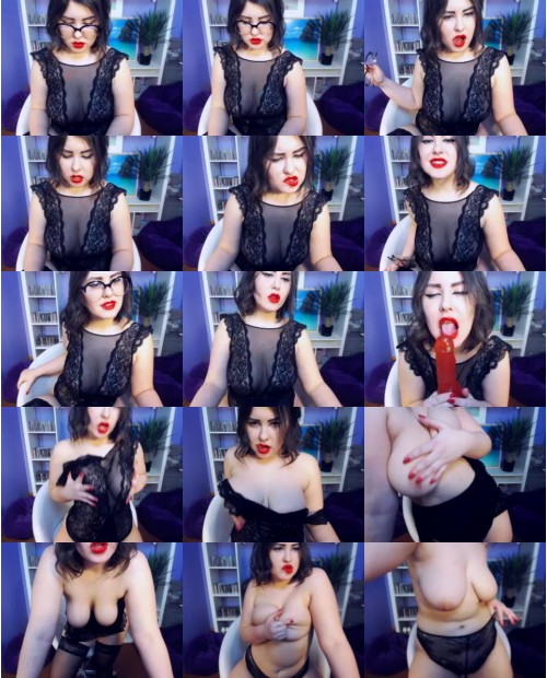 Download Video File: myfreecams lakeishabomb