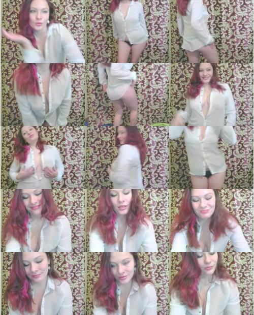 Download Video File: myfreecams lanaevans