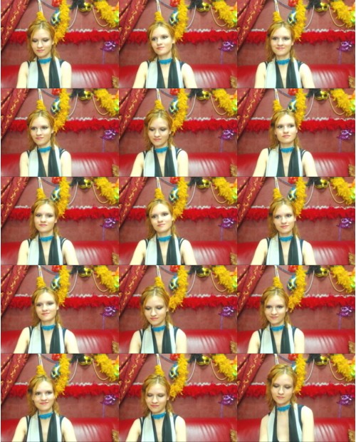 Download Video File: myfreecams latisia may