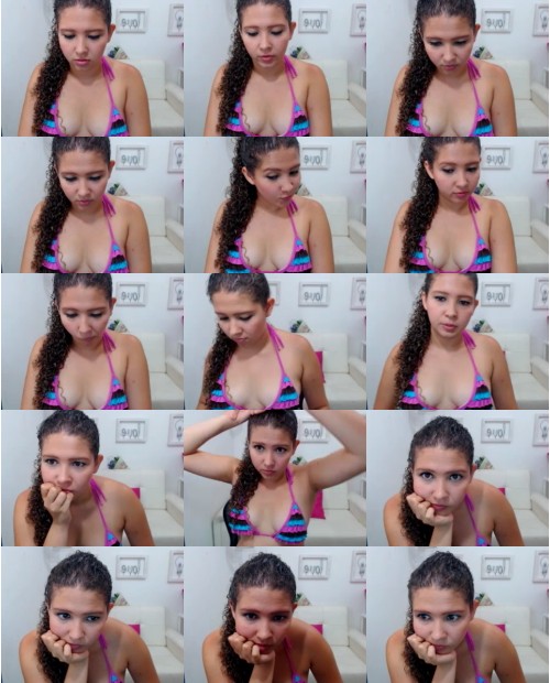 Download Video File: myfreecams layna demeyer