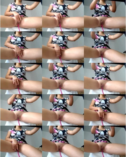 Download Video File: myfreecams leslie brooks