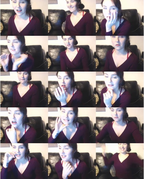 Download Video File: myfreecams lexilady22