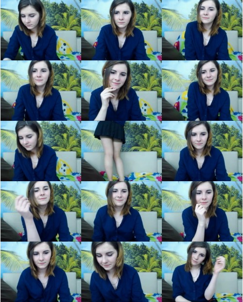 Download Video File: myfreecams lilla parker