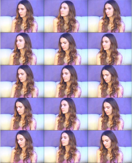 Download Video File: myfreecams lilly marleen