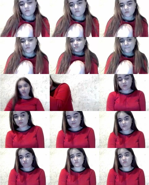 Download Video File: myfreecams lily prank