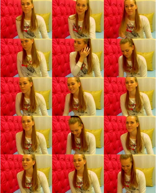 Download Video File: myfreecams liorakissu