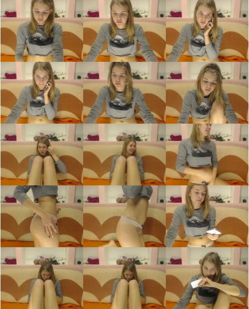 Download Video File: myfreecams little emmy