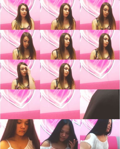 Download Video File: myfreecams littleebunny