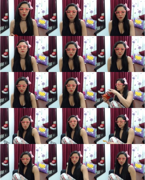 Download Video File: myfreecams lolith18