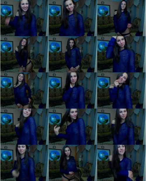 Download Video File: myfreecams luxury brunet