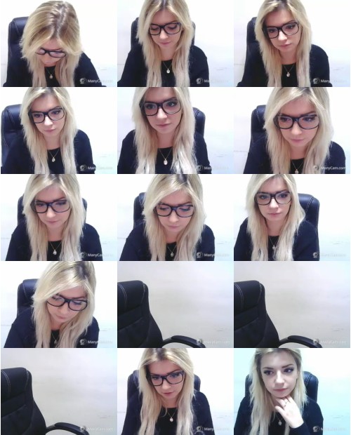 Download Video File: myfreecams lyssa19