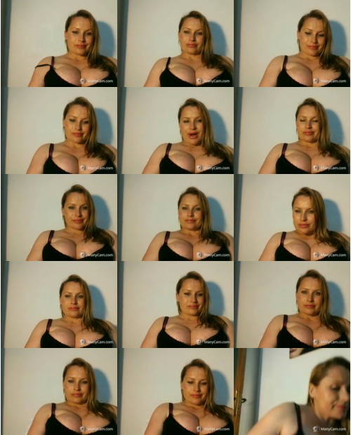 Download Video File: myfreecams magicblueyes