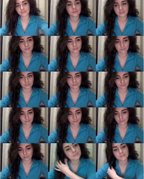 Download Video File: myfreecams malenakiss