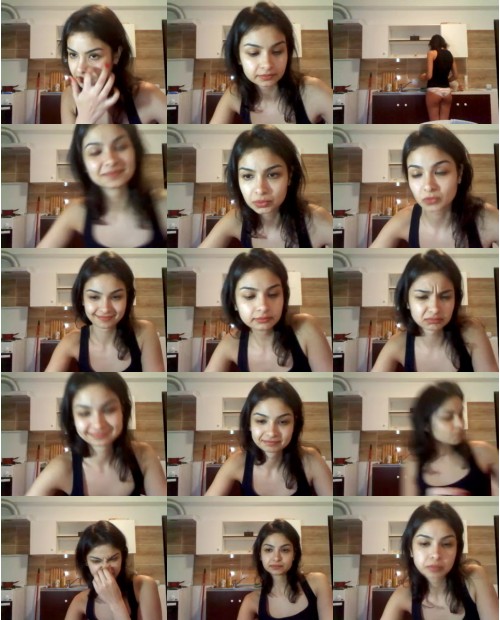 Download Video File: myfreecams marriah