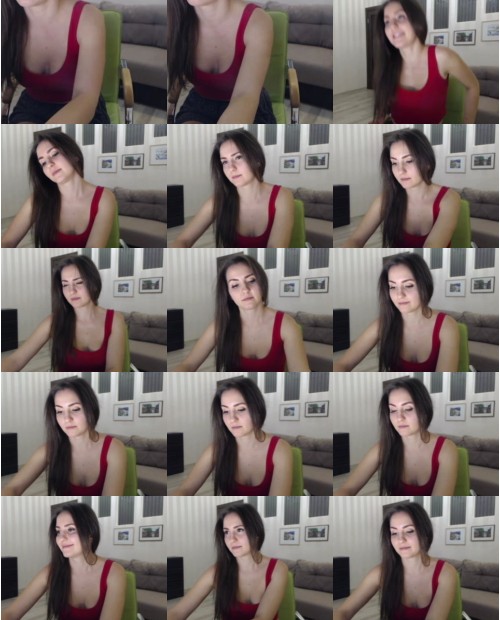 Download Video File: myfreecams mikkalove