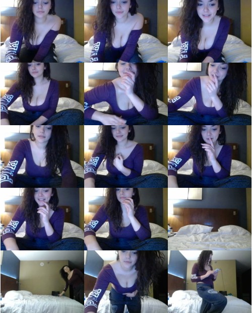 Download Video File: myfreecams nikkieliot