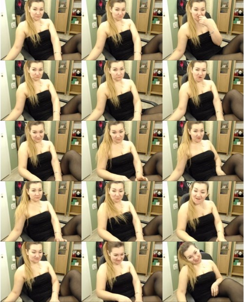 Download Video File: myfreecams ornellaia
