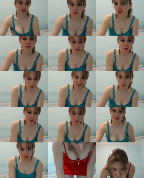 Download Video File: myfreecams a blisstime