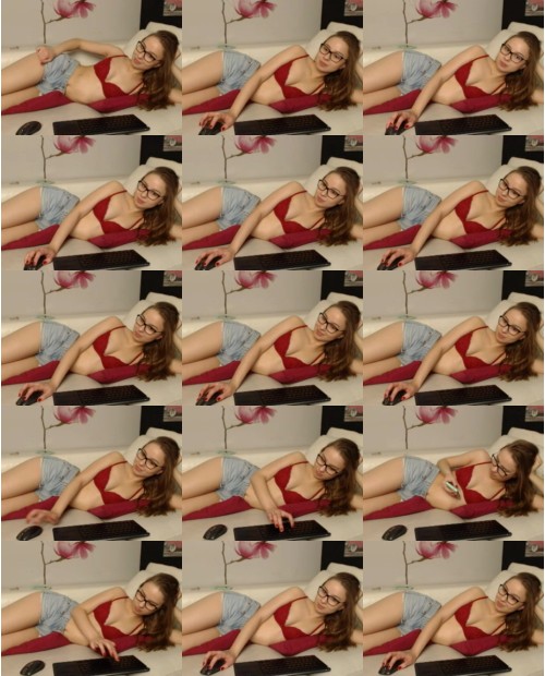 Download Video File: myfreecams abbiee18