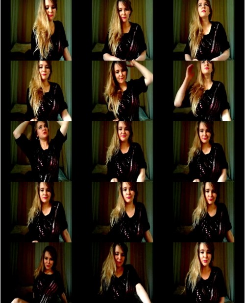Download Video File: myfreecams adellecandy