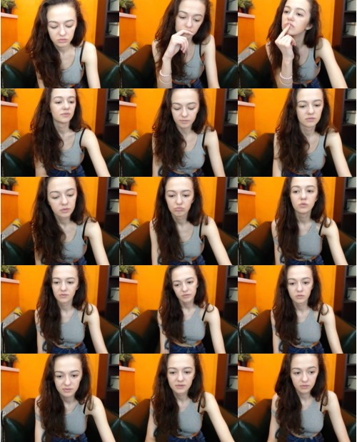 Download Video File: myfreecams adina moor