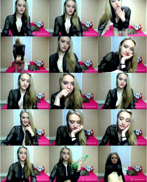 Download Video File: myfreecams adreanacupry