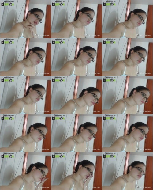 Download Video File: myfreecams afroditaxx1