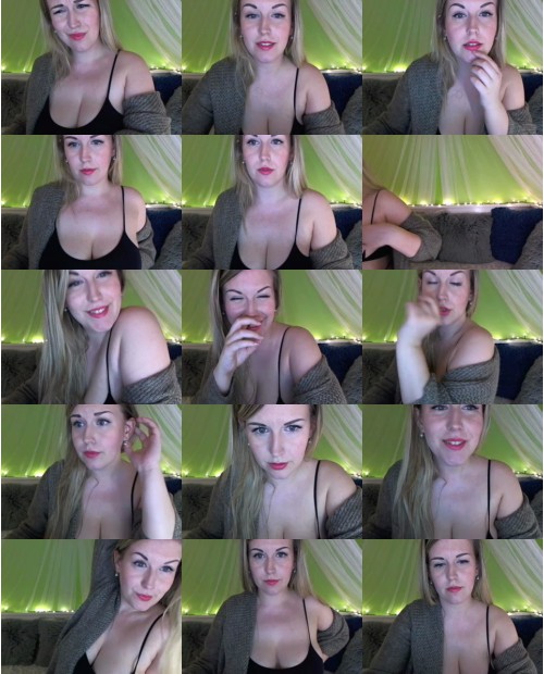 Download Video File: myfreecams afrodite 4u