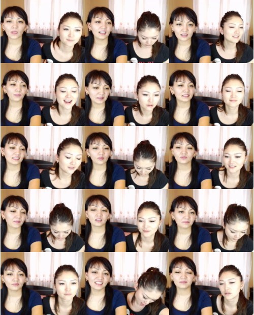 Download Video File: myfreecams agata mo