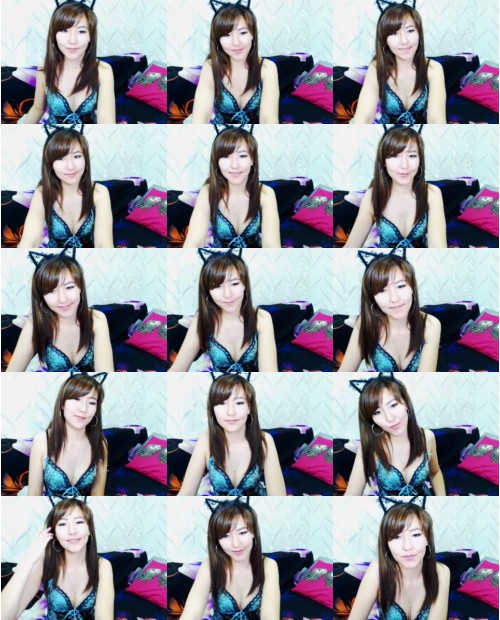 Download Video File: myfreecams aimilong