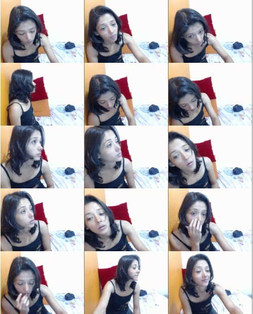 Download Video File: myfreecams aishla