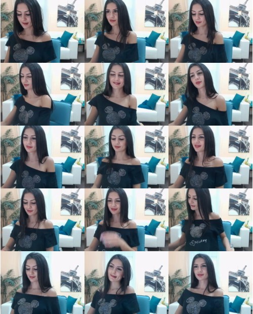Download Video File: myfreecams alaiastar