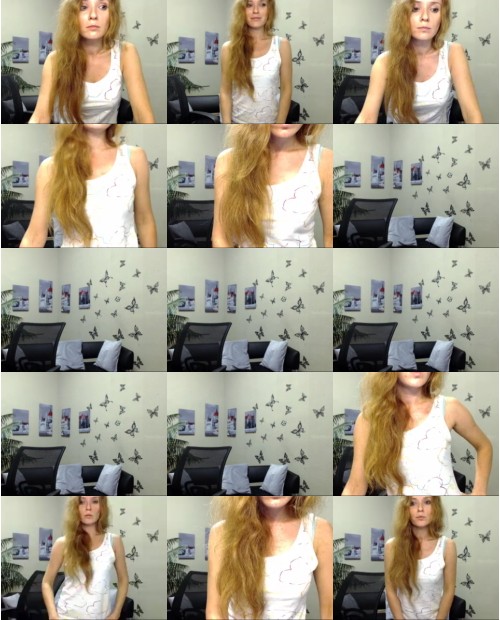 Download Video File: myfreecams alannakiss