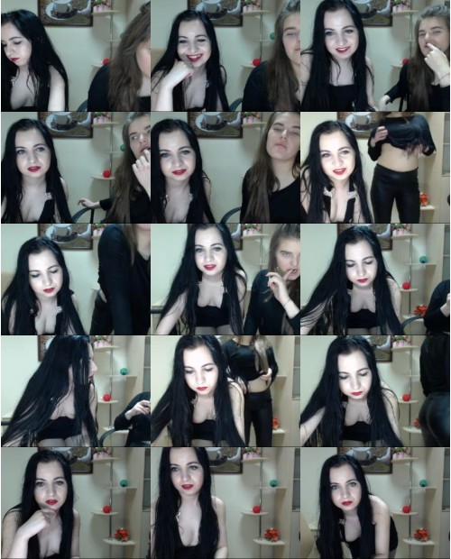 Download Video File: myfreecams albinaolivia