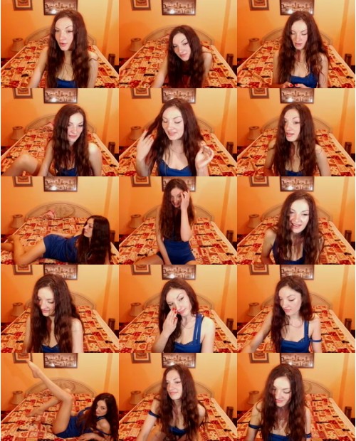 Download Video File: myfreecams albinatifany