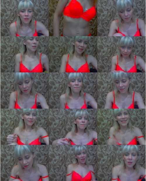 Download Video File: myfreecams alee sher