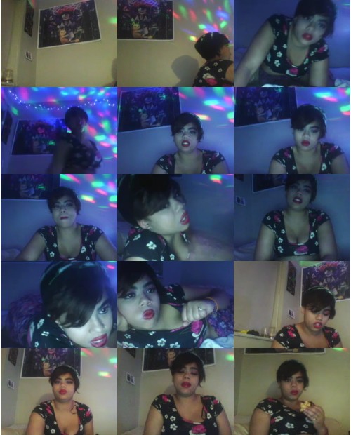 Download Video File: myfreecams alegrawenda