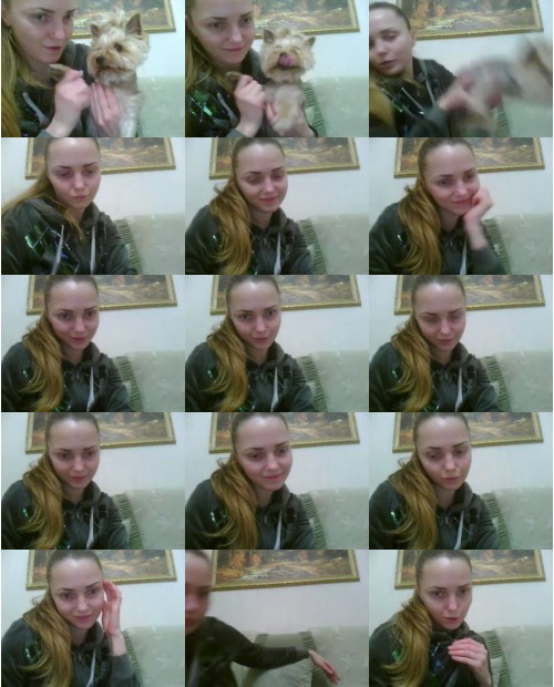 Download Video File: myfreecams aleksbu