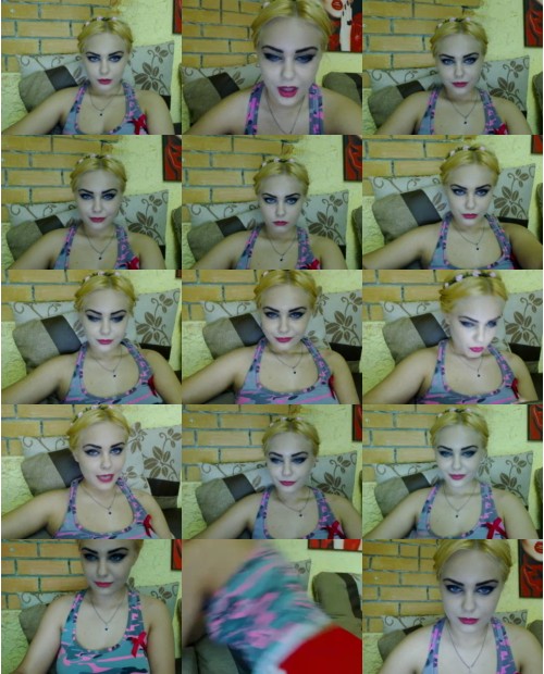 Download Video File: myfreecams alessiaa69
