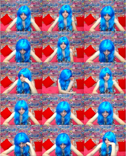 Download Video File: myfreecams alexandragt
