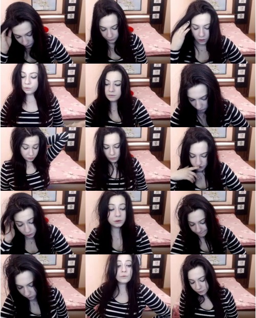 Download Video File: myfreecams alexiajem