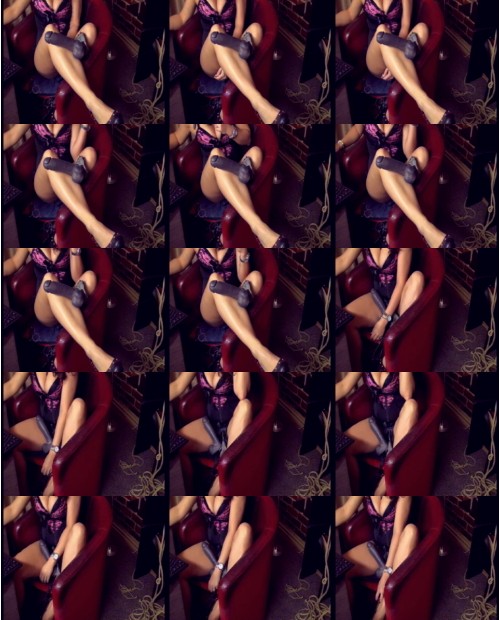 Download Video File: myfreecams alexisdomme