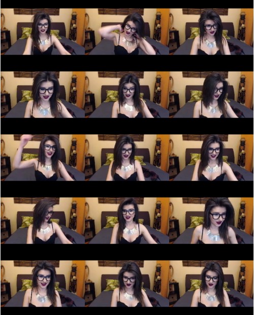 Download Video File: myfreecams alexissbelle