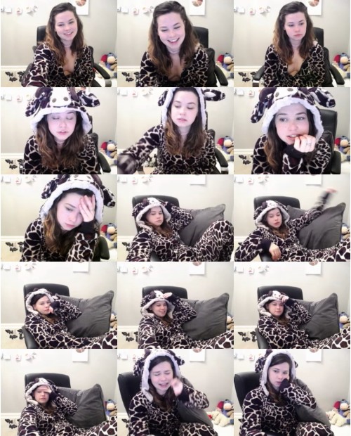 Download Video File: myfreecams alexiswilde