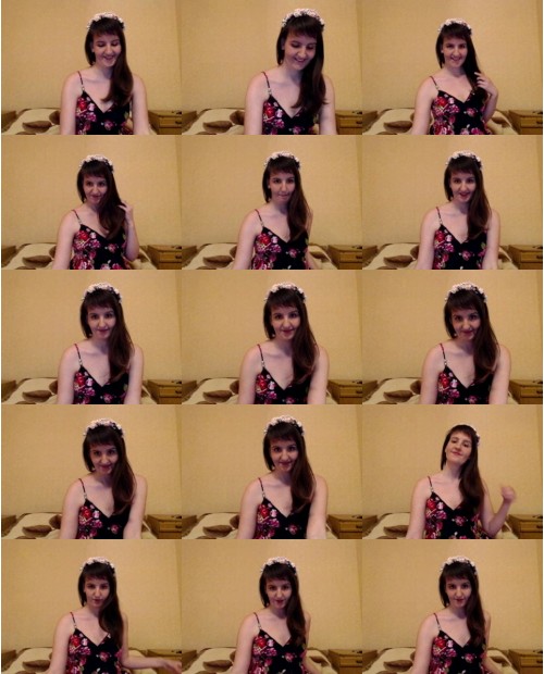 Download Video File: myfreecams alexykiss