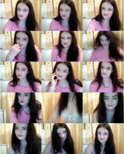 Download Video File: myfreecams alice322