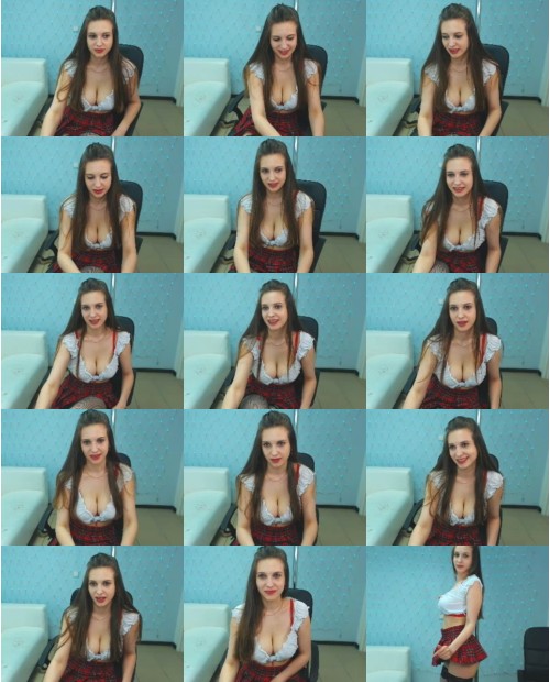 Download Video File: myfreecams alicejinjer